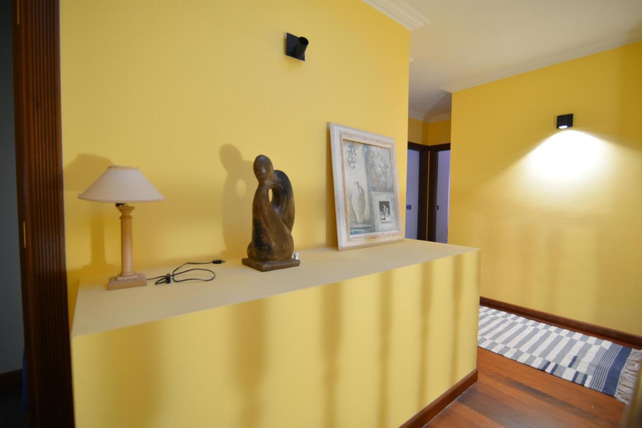 El Secreto De Liencres By Just Room Eksteriør bilde